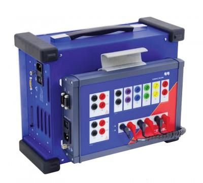Omicron SB2 switchbox